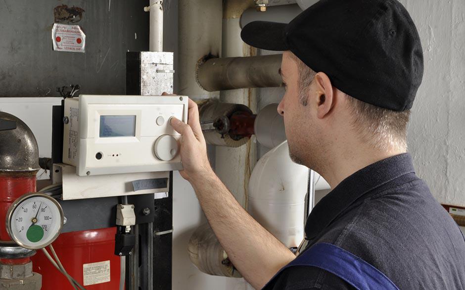 chauffe d'eau électrique Villetaneuse